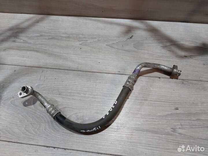 Трубки кондиционера Peugeot 308