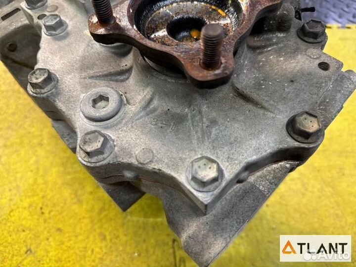 Редуктор задний toyota noah