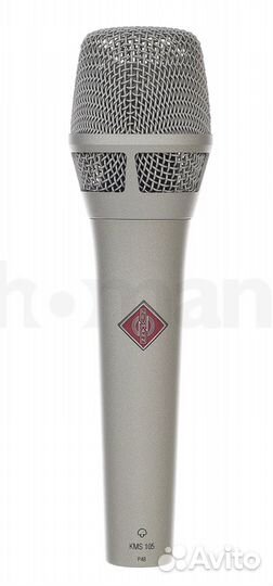 Neumann KMS 105