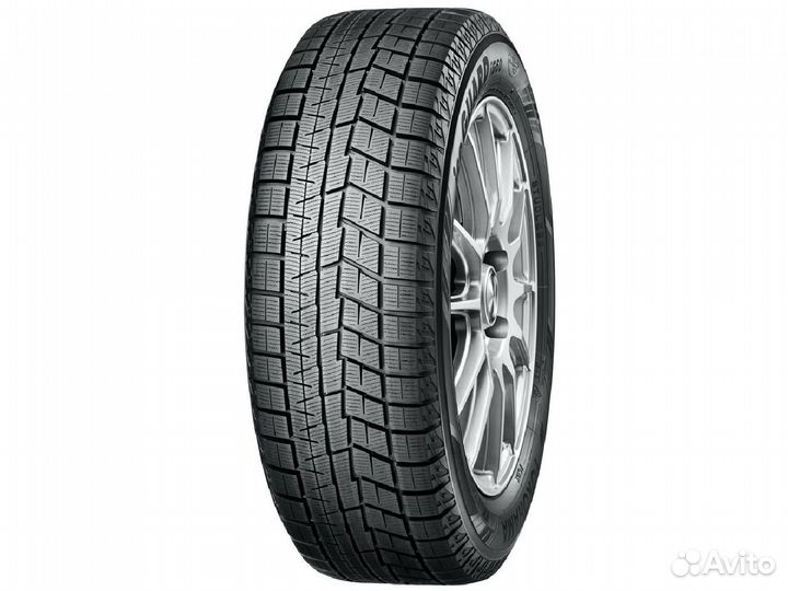 Yokohama Ice Guard IG60 155/65 R14