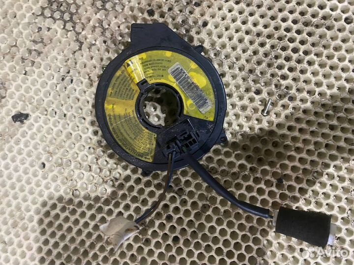 Под рулевой шлейф / Kia spectra