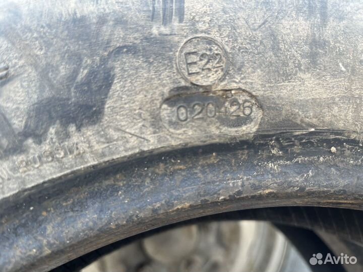 Колеса на ниву r16