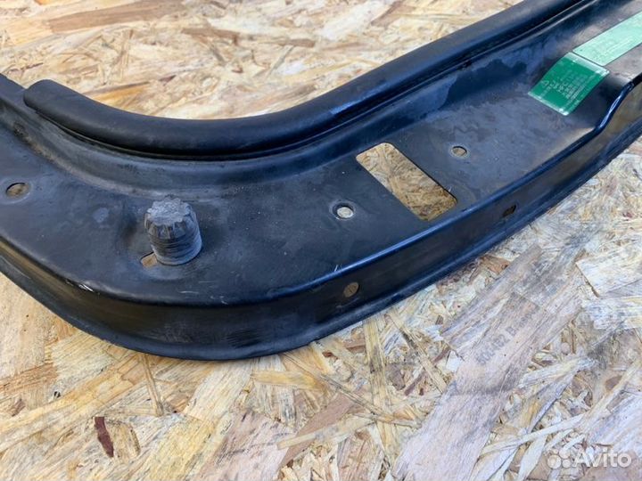 Планка телевизора Mini Clubman R55