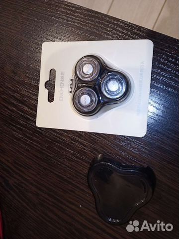 Насадка для электробритвы Enchen Blackstone 3