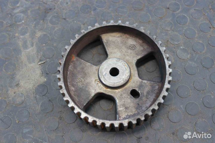 Шестерня распредвала Peugeot 307 (Пежо 307) 3A/C 0