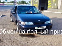 Nissan Pulsar 1.5 AT, 1997, 200 000 км, с пробегом, цена 175 000 руб.