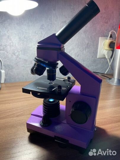 Микроскоп