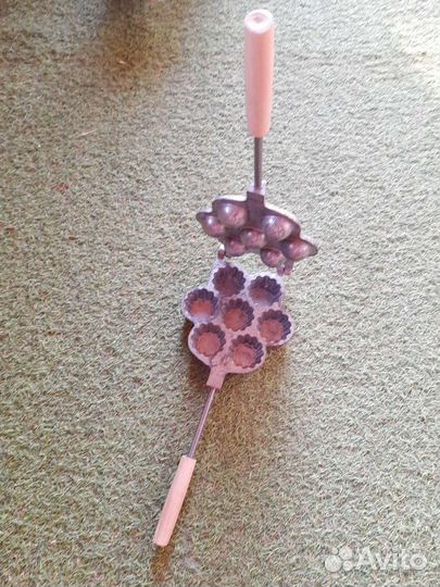 Форма для выпечки