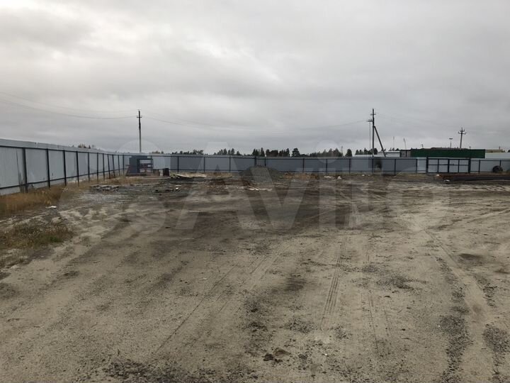 Производство, 214 м²