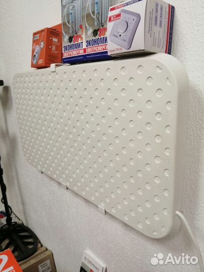 Экономичный обогреватель гарантия 5 лет