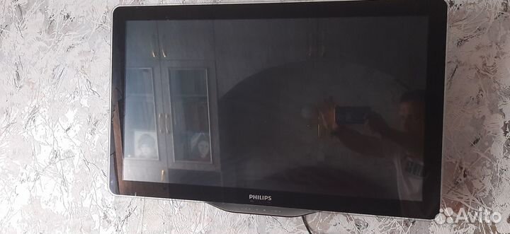 Телевизор Philips 32''