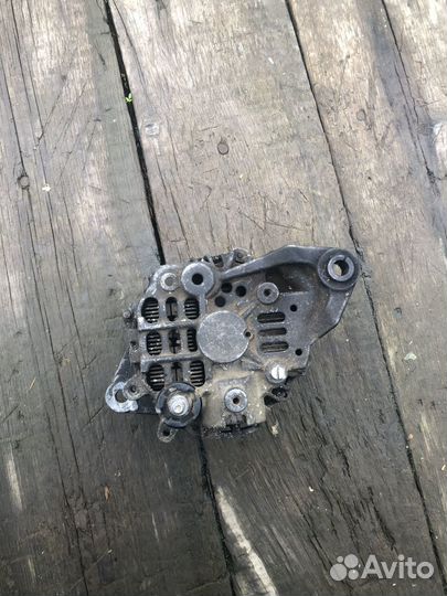 Генератор бензиновый бу