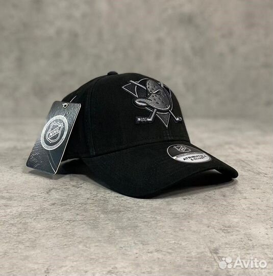 Кепка Анахайм Дакс