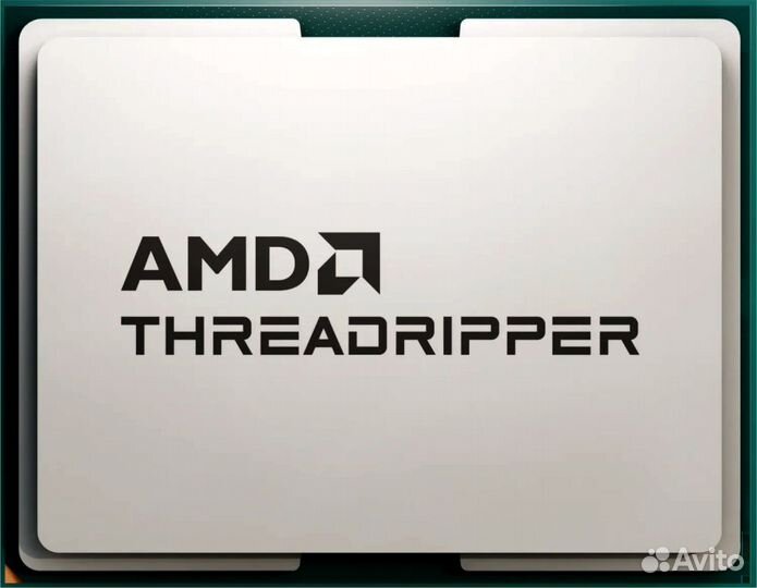 AMD Ryzen Threadripper PRO 7985WX OEM