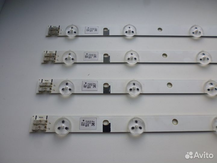 Подсветка от Samsung UE32EH4030W