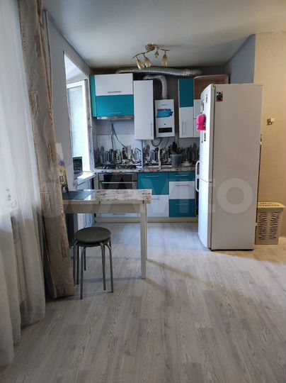 1-к. квартира, 23 м², 2/5 эт.