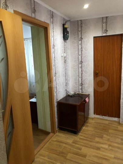 Дом 58,2 м² на участке 7,7 сот.