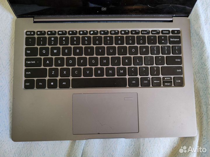 Xiaomi mi Notebook air 13.3