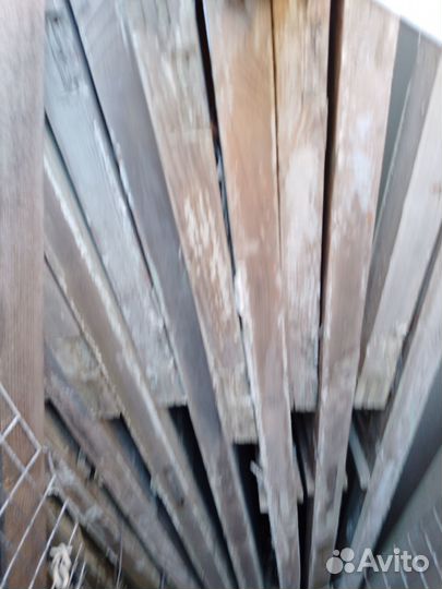 Деревянные окна б.у