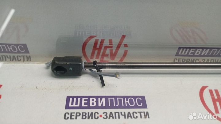 Амортизатор стекла Chevrolet TrailBlazer