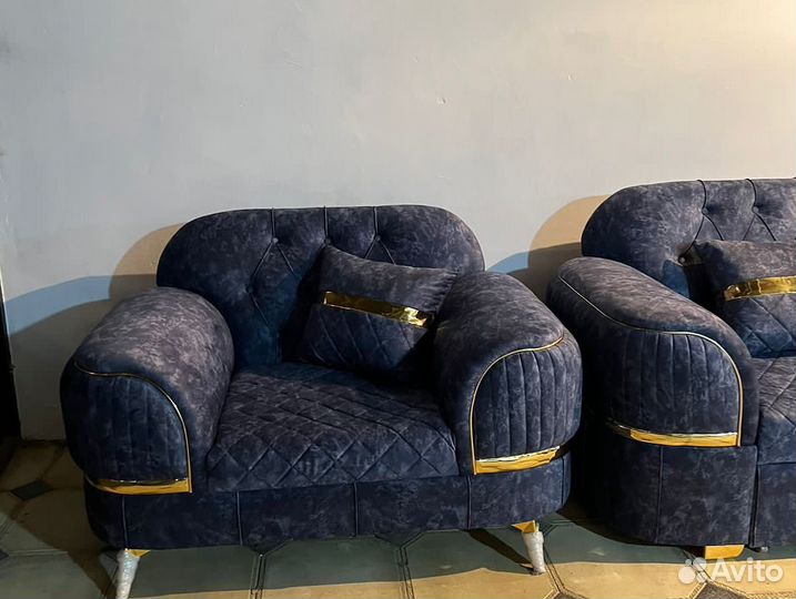 Мягкая мебель