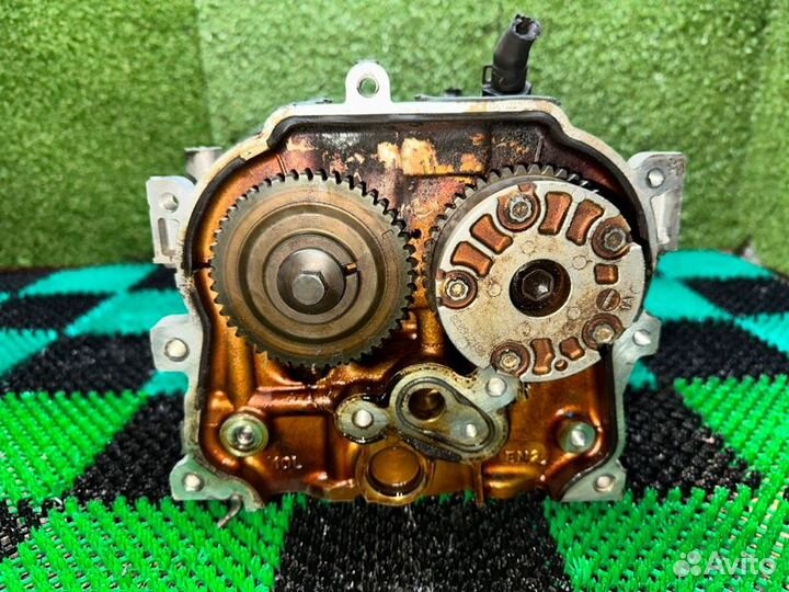 Гбц Nissan Qashqai Xtrail 2.0 MR20 2007-2013