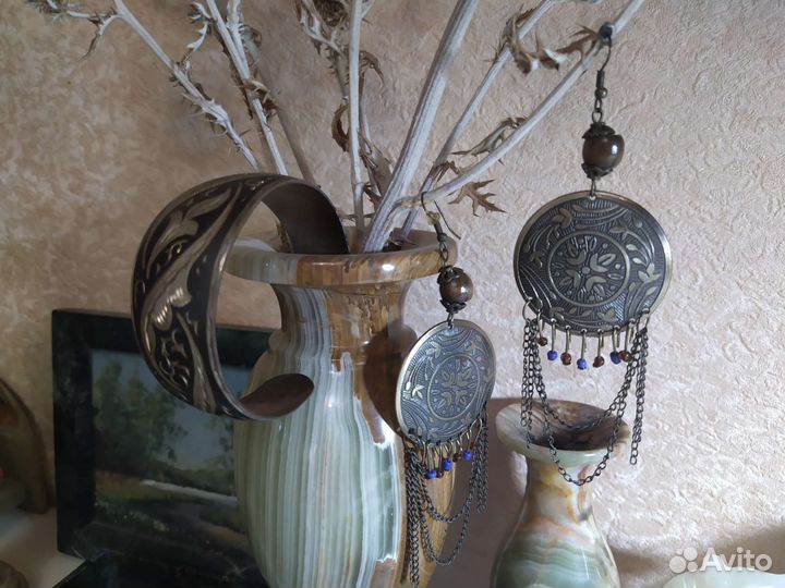 Сувениры из Индии(2000г)