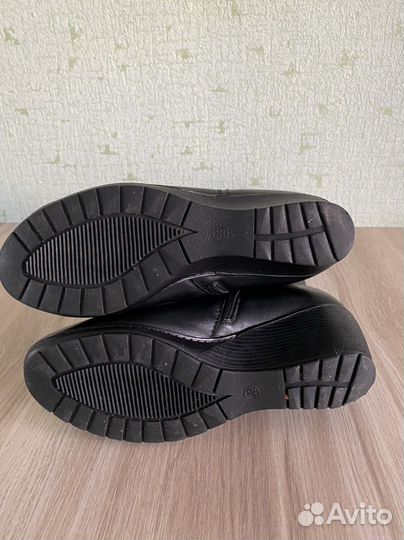 Сапоги