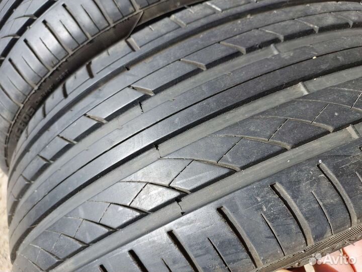 Hifly HF 805 215/35 R19 85W