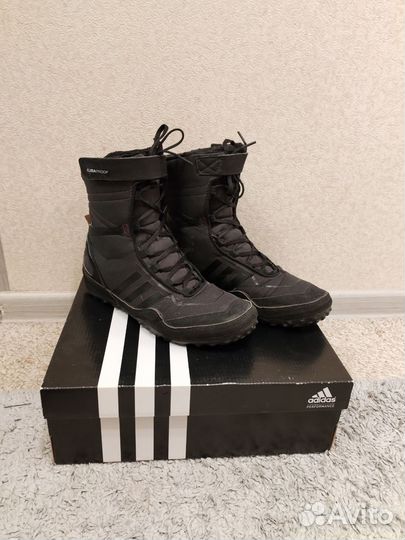 Adidas libra winter boot