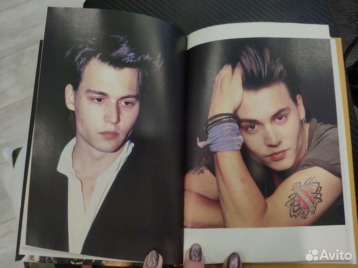 Брайан Робб 