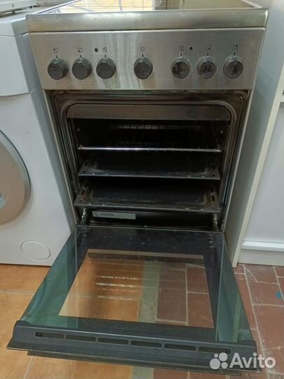 Плита электрическая electrolux (35)