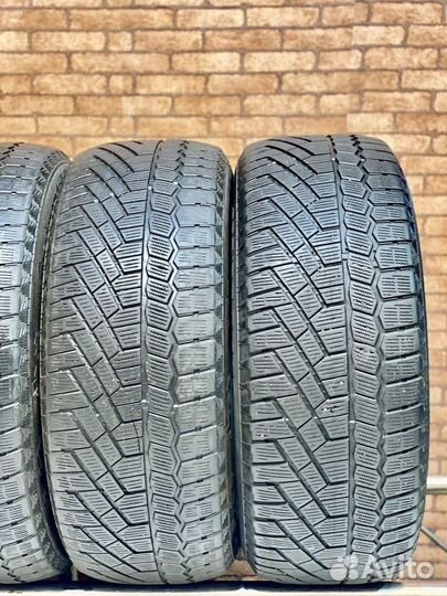Continental ContiCrossContact Viking 235/55 R17 108Q