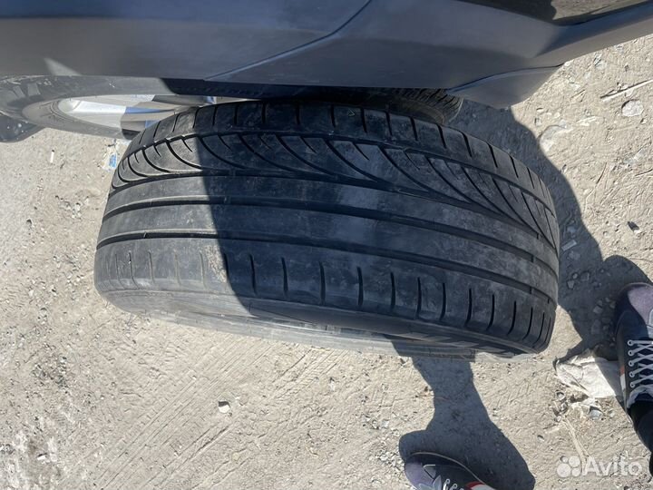 Mazzini Eco605 225/55 R17