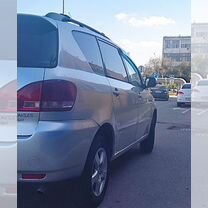 Toyota Avensis Verso 2.0 AT, 2002, 422 305 км, с пробе�гом, цена 930 000 руб.