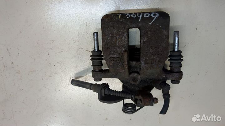 Суппорт Audi A4 (B7), 2007