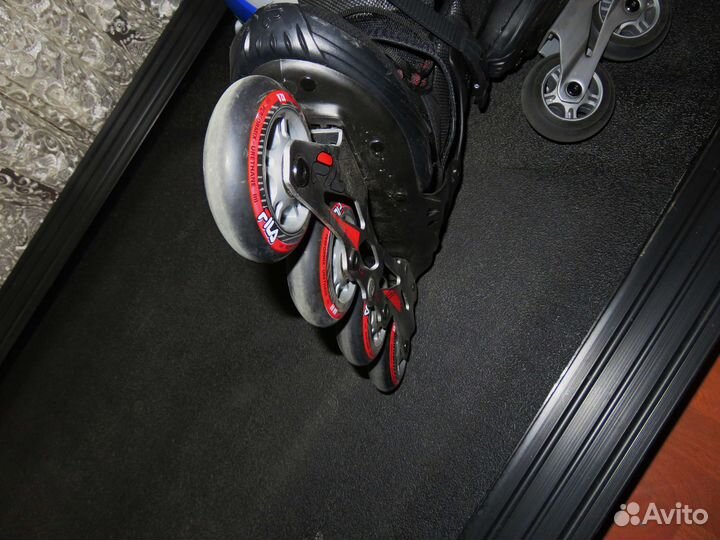 Ролики мужские 41 размер