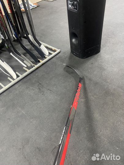 Клюшка хоккейная bauer