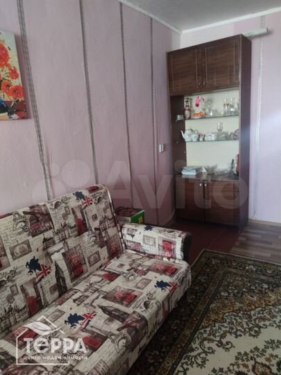 2-к. квартира, 44,5 м², 5/5 эт.