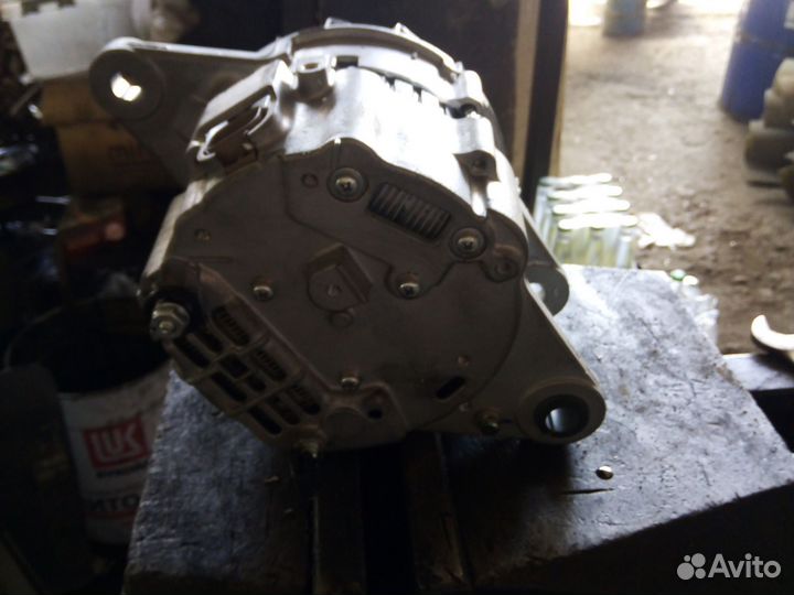 Генератор для экскаватора A4TU6285A