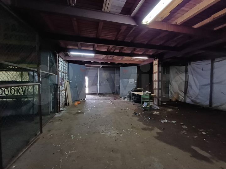 Производство, Автосервис.1326 м²