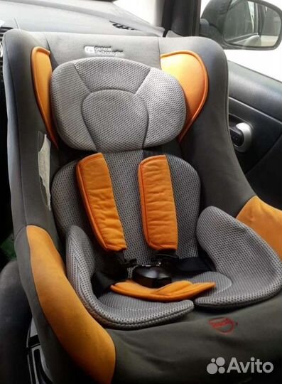 Автокресло 0-36кг Продажа, прокат