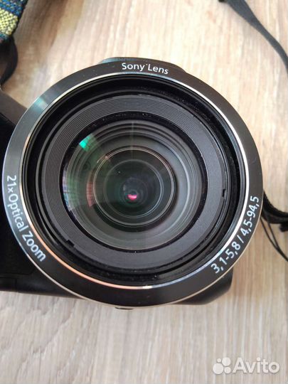 Фотоаппарат Сони