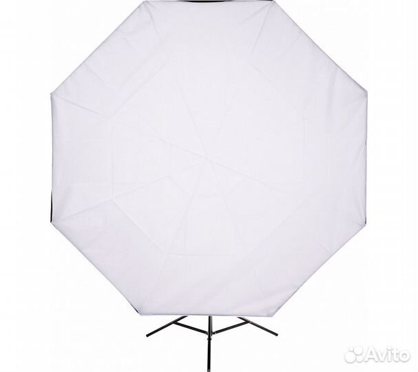 Октобокс Falcon Eyes FEA-obii 18 BW