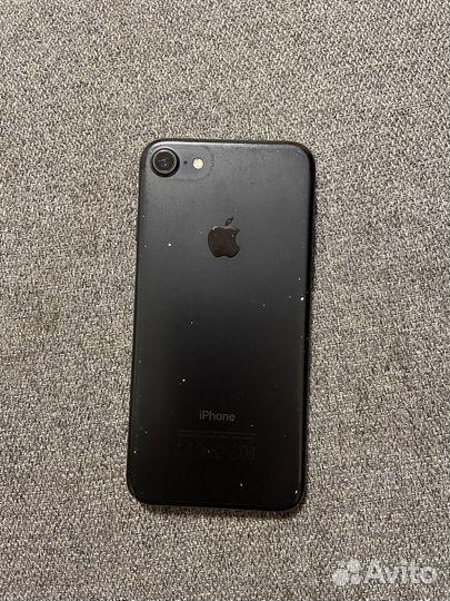 iPhone 7, 32 ГБ