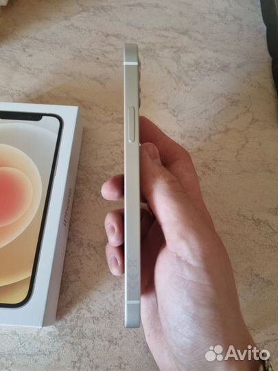 iPhone 12, 128 ГБ