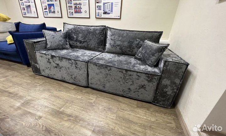 Диван лофт #1084