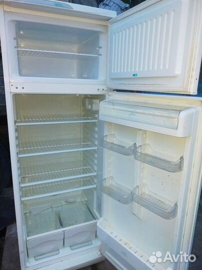 Хол-ник раб.стинол двухк.гарантия. Дост-а беспл