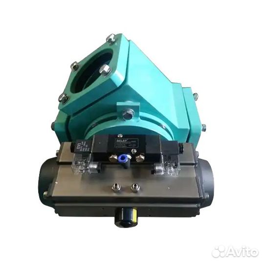 Переключатель потока DN150