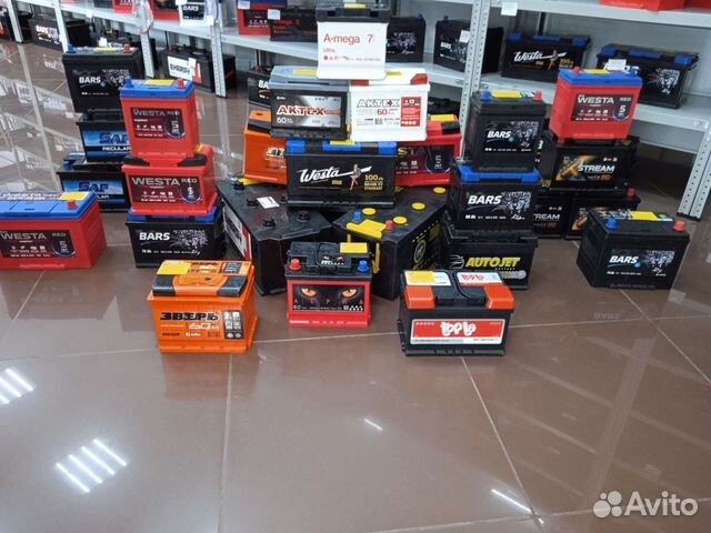 Акб для SsangYong/ установка доставка бесплатная